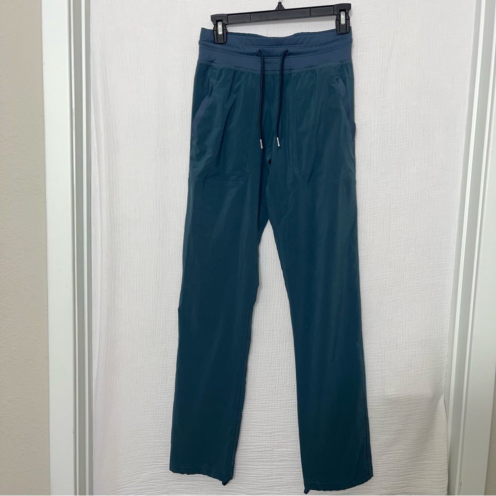 Free Fly Breeze Full Length‎ Bamboo Lined Casual Pants